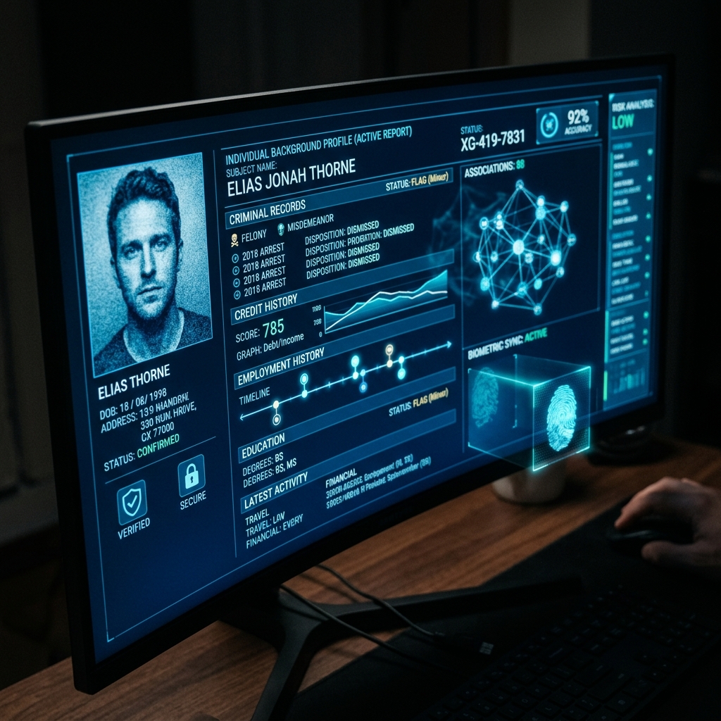 Featured image for TruthFinder Search: Guide to Background Checks & Public Records